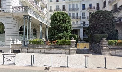 Antoniotti Elsa, Médecin Généraliste à Aix-les-Bains