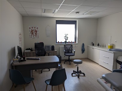 Sebastiani Elodie, Médecin Généraliste à La Fouillouse