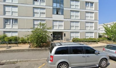 Bertrand Alice, Médecin Généraliste à Chambéry