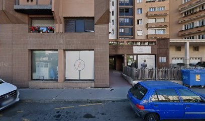 Territorial Unity Of Action Médico-Sociale D'empalot, Centre Médical à Toulouse