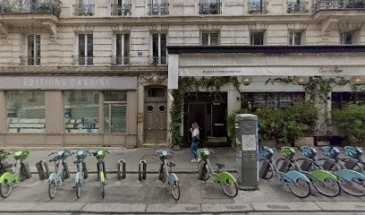 Blanadet Françoise, Médecin Généraliste à Paris 05