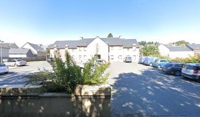 Jeantet Cornic Katell - Psychomotricienne, Médecin Généraliste à Châteauneuf-d'Ille-et-Vilaine