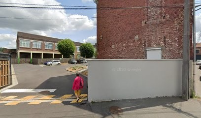 Centre de santé Psychologique Adultes, Centre Médical à Noeux-les-Mines