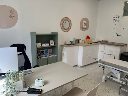 Docteur Kervern Anna, Médecin Généraliste à Floirac