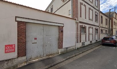 Crappe Etienne, Médecin Généraliste à Chartres