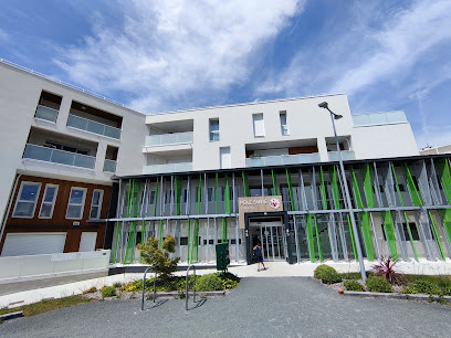 Pôle Santé Synapse Centre Médical à Montaigu-Vendée