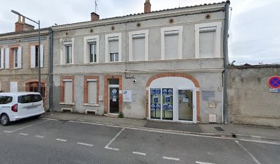 RENARD Sophie, Médecin Généraliste à Carbonne