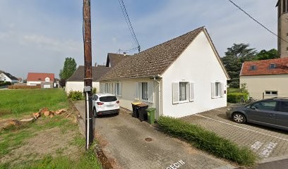 Cabinet D'Association De Médecine Générale Des Docteurs Lion Et Kubler, Médecin Généraliste à Gambsheim