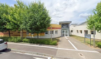 PTA VEXIN SEINE NORMANDIE, Médecin Généraliste à Gaillon