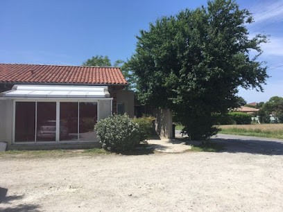 Dr Maïté-Safi Vodounnou, Médecin Généraliste à Saint-Jory