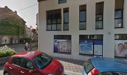 Dr Gasmi Vanessa, Angiologue, Médecin Généraliste à Saint-Avold