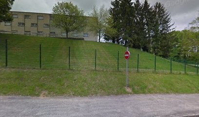 Centre médical, Centre Médical à Toucy