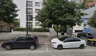 Thomas Bernard, Médecin Généraliste à Villejuif