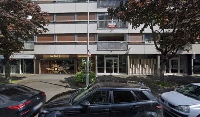 Orthodentiste Ludovic, Médecin Généraliste à Juvisy-sur-Orge