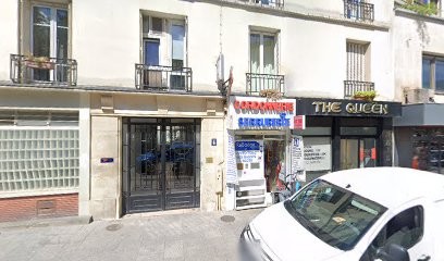 Blanchais Anne, Médecin Généraliste à Paris 14