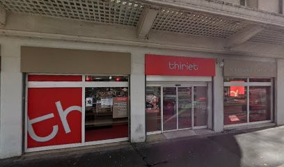 Dr Ivan Riboud, Médecin Généraliste à Tours
