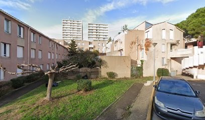 Centre Médical Respélido, Centre Médical à Port-de-Bouc