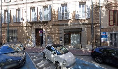 Mathieu Marie Agnès, Médecin Généraliste à Brignoles