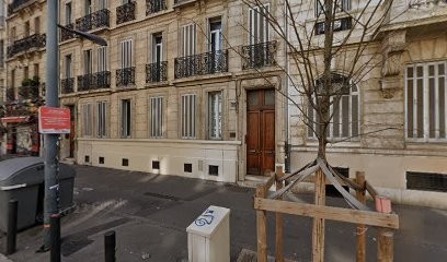 Massiani Pierre, Médecin Généraliste à Marseille 05
