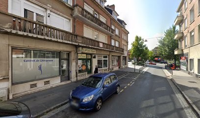 Charlochet Alain, Médecin Généraliste à Valenciennes
