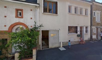 Cienki-Fostier Nathalie, Médecin Généraliste à Charleville-Mézières