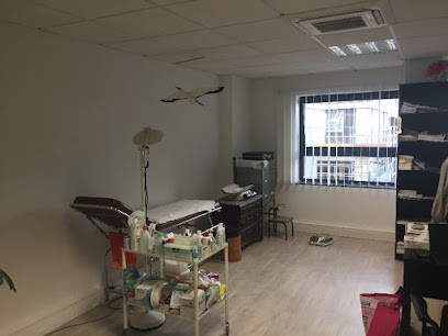 Dr Belaid Kamel, Médecin Généraliste à Joinville-le-Pont