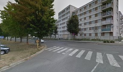 Conseil Départemental de Seine et Marne, Médecin Généraliste à Nemours