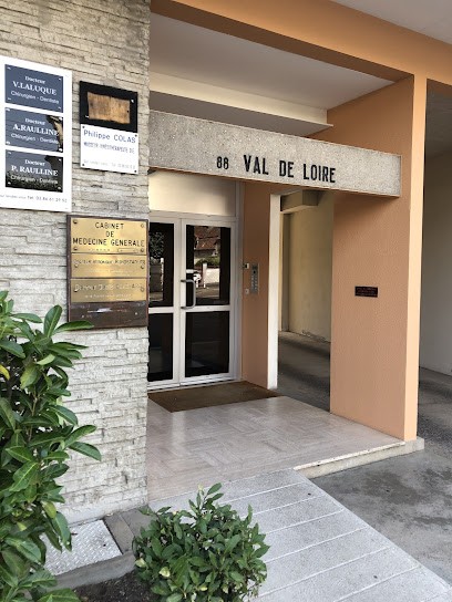 Rundstadler Véronique, Médecin Généraliste à Nevers