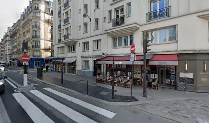 Gorostis Yann, Médecin Généraliste à Paris 04