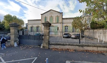 Centre D'Accueil Thérapeutique Orion, Médecin Généraliste à Salon-de-Provence