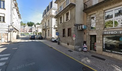 Chausson Pierre, Médecin Généraliste à Tulle