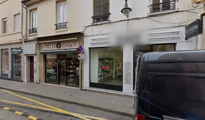 Schir Hubert, Médecin Généraliste à Lyon 04
