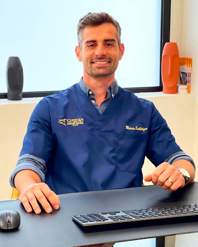Dr Sam Vidal – Expertise Esthétique Et Capillaire, Médecin Généraliste à Nice