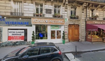 Medici Jean-Charles, Médecin Généraliste à Paris 17