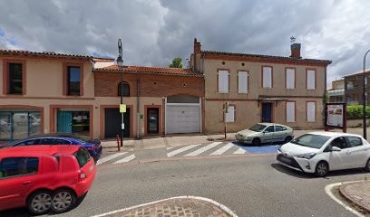 Marty Bruno, Médecin Généraliste à Frouzins