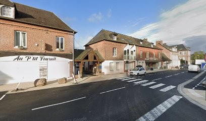 Anquetil Guillaume, Médecin Généraliste à Héricourt-en-Caux