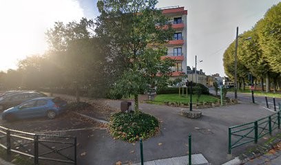 Auclair Vincent, Médecin Généraliste à Sens