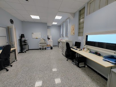Cabinet D'Imagerie Médicale Du Dr MALKA David, Médecin Généraliste à Nogent-le-Rotrou