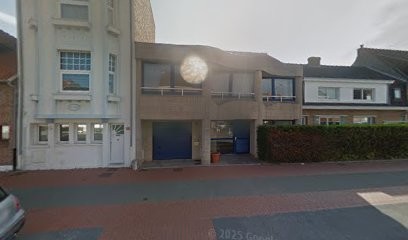 Docteur Jean-Bernard MOREZ, Médecin Généraliste à Dunkerque