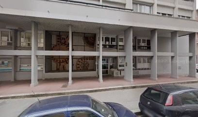 Paleiron Pierre, Médecin Généraliste à Lyon 03