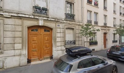 Portal Abrial Brigitte Jacqueline, Médecin Généraliste à Saint-Mandé