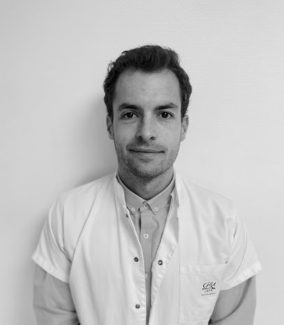 Dr Benjamin DODIN-VERNIZEAU - Angiologue - Médecin Vasculaire - Phlébologue - Dijon, Médecin Généraliste à Dijon