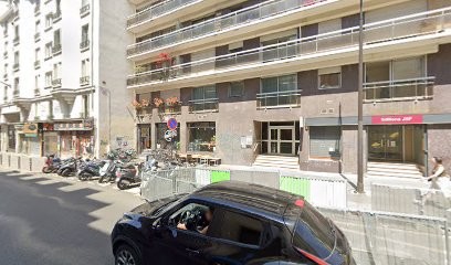 Smadja Lucien, Médecin Généraliste à Paris 11