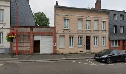 Hatton Elie Valerie, Médecin Généraliste à Lillebonne