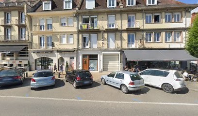Piccino Geneviève, Médecin Généraliste à Rives-en-Seine