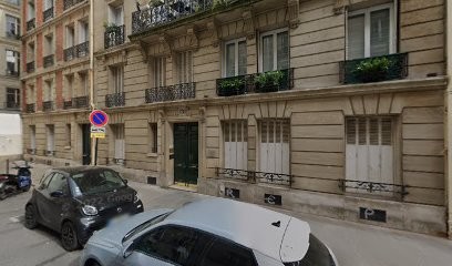 Dr Marie-Sophie THERRIE - Médecin Addictologue, Médecin Généraliste à Paris 17