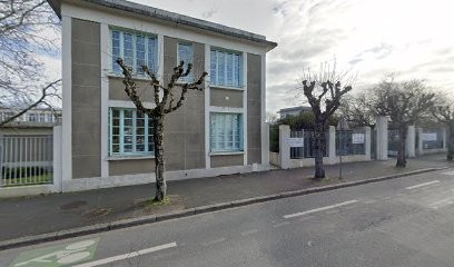 Service Ecole Health, Centre Médical à La Rochelle