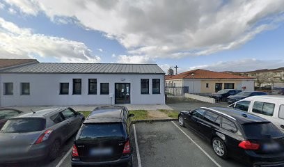 Docteur LESAGE Julie - Médecin Généraliste à LUCON, Médecin Généraliste à Luçon