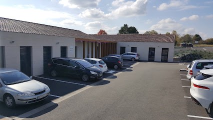 Maison Médicale Georges BOISSARIE, Médecin Généraliste à Saint-Pierre-de-Chignac