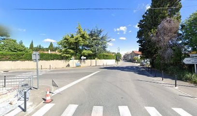 Reneuve Caroline, Médecin Généraliste à Saint-Andiol